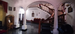 Aryabhadhra Cottages